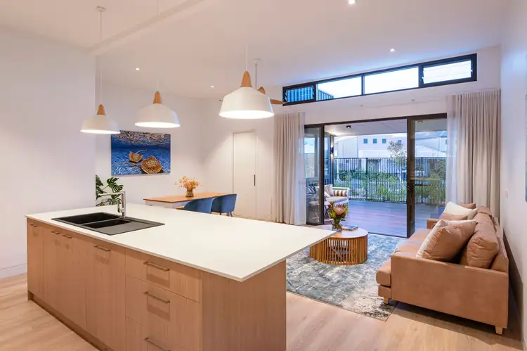 Second view of Homely house listing, 34 Valcros Circuit, Dunsborough WA 6281