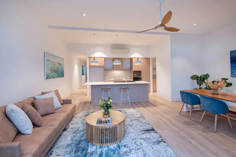 Third view of Homely house listing, 34 Valcros Circuit, Dunsborough WA 6281