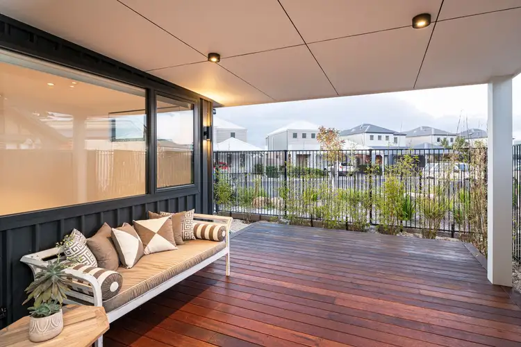 Fifth view of Homely house listing, 34 Valcros Circuit, Dunsborough WA 6281
