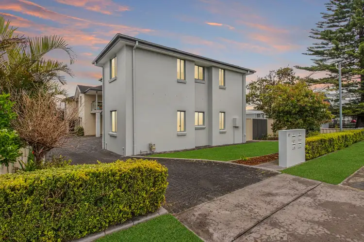 Third view of Homely townhouse listing, 1/97 Toowoon Bay Road, Toowoon Bay NSW 2261