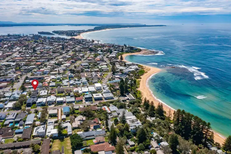 Fifth view of Homely townhouse listing, 1/97 Toowoon Bay Road, Toowoon Bay NSW 2261