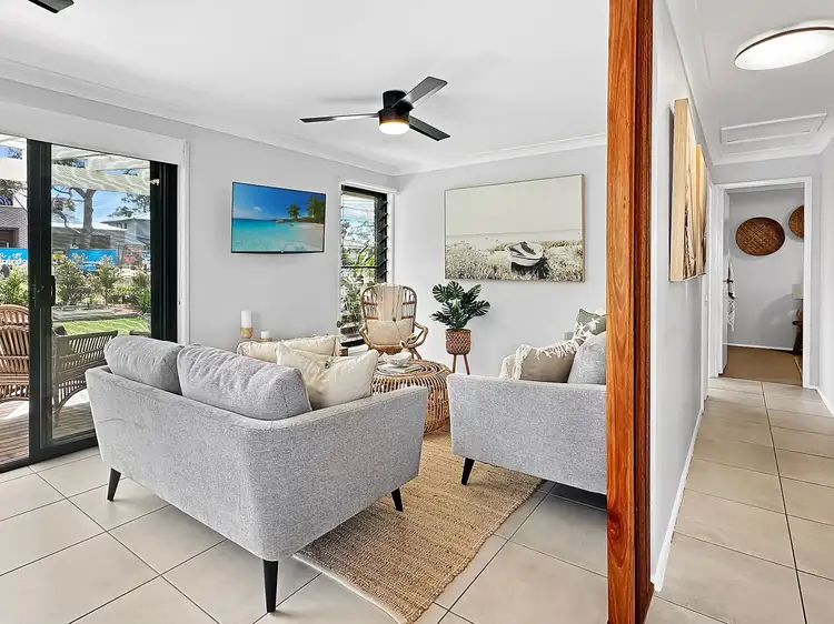 95 Greenbank Grove, Culburra Beach NSW 2540