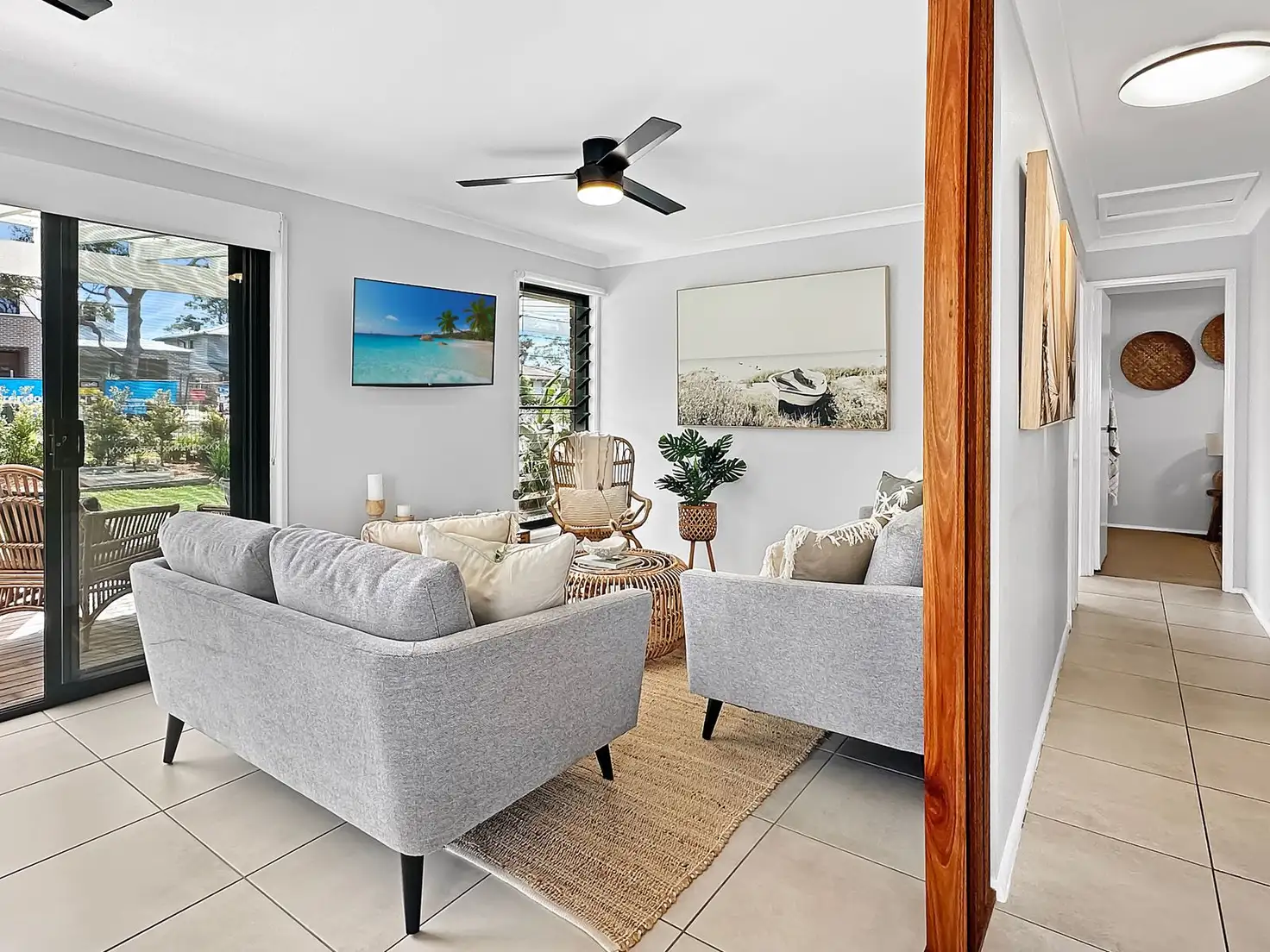 Main view of Homely house listing, 95 Greenbank Grove, Culburra Beach NSW 2540