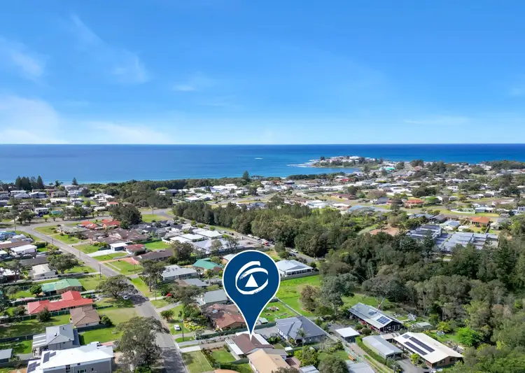 Second view of Homely house listing, 95 Greenbank Grove, Culburra Beach NSW 2540