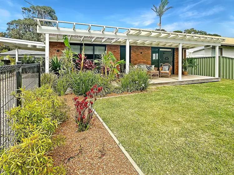 Third view of Homely house listing, 95 Greenbank Grove, Culburra Beach NSW 2540