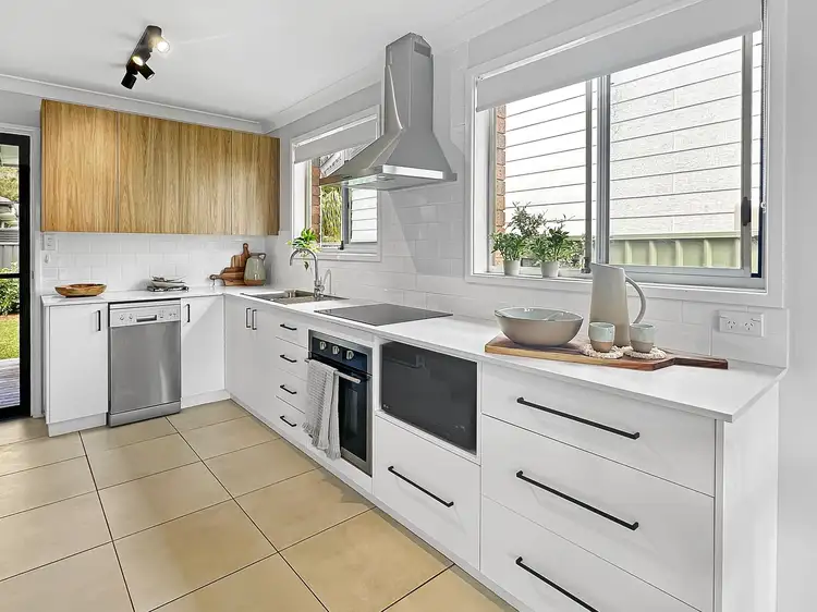 Fourth view of Homely house listing, 95 Greenbank Grove, Culburra Beach NSW 2540