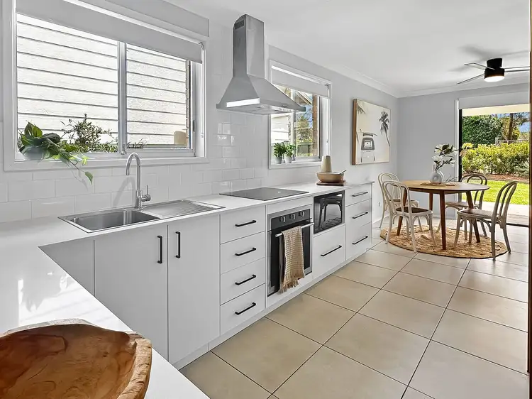Fifth view of Homely house listing, 95 Greenbank Grove, Culburra Beach NSW 2540
