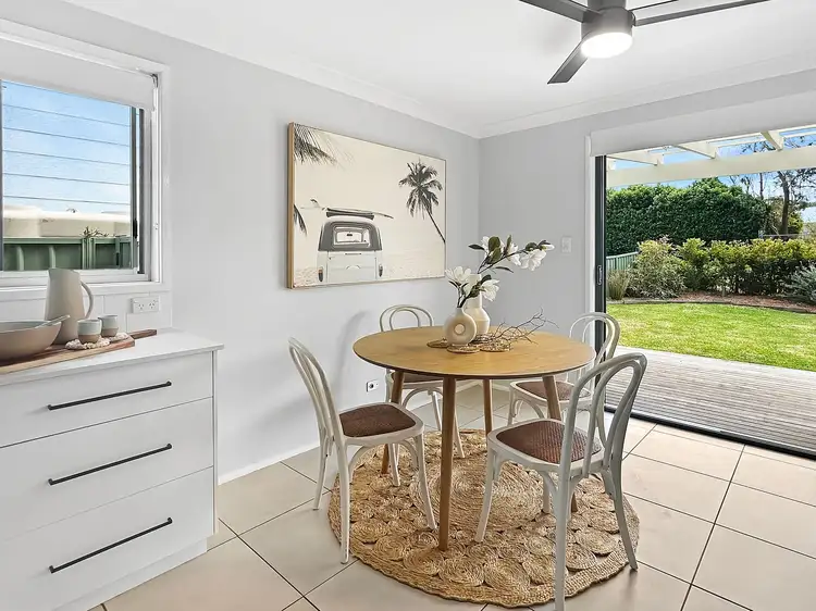 Sixth view of Homely house listing, 95 Greenbank Grove, Culburra Beach NSW 2540