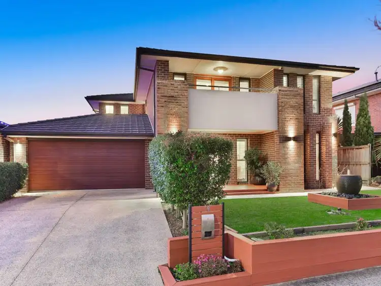 19 Clarendon Drive, Keysborough VIC 3173