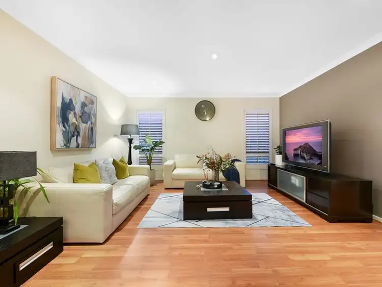 Fifth view of Homely house listing, 19 Clarendon Drive, Keysborough VIC 3173