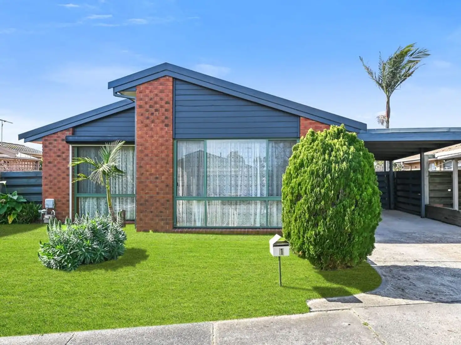 Main view of Homely house listing, 1 Callistemon Avenue, Keysborough VIC 3173