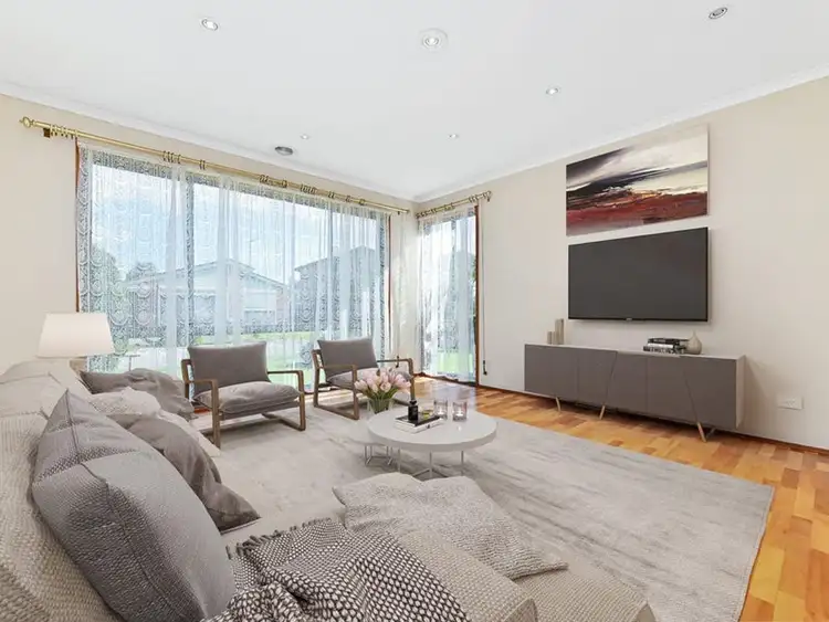 Third view of Homely house listing, 1 Callistemon Avenue, Keysborough VIC 3173