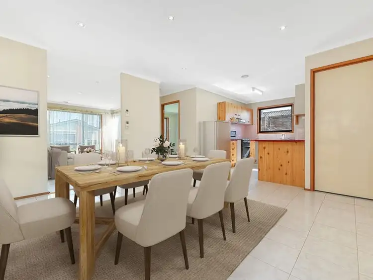 Fourth view of Homely house listing, 1 Callistemon Avenue, Keysborough VIC 3173