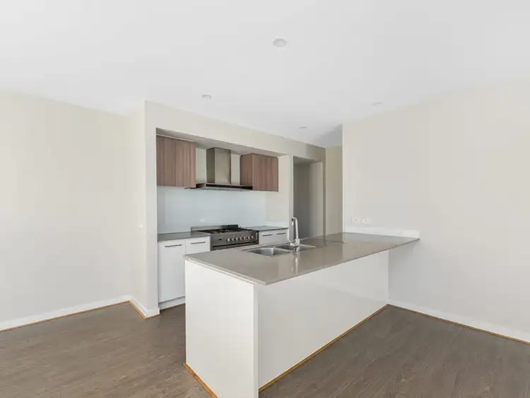 Fourth view of Homely townhouse listing, 63 Glenrose Boulevard, Clyde North VIC 3978