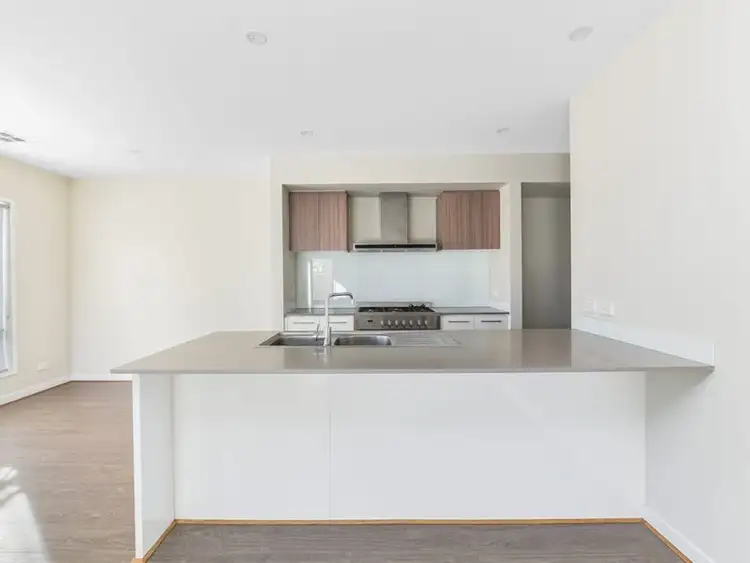 Fifth view of Homely townhouse listing, 63 Glenrose Boulevard, Clyde North VIC 3978
