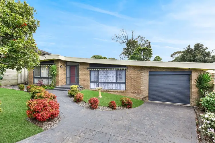 6 Oxford Court, Dandenong North VIC 3175