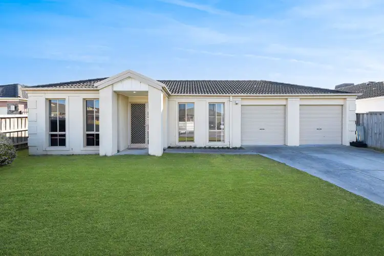 7 Falmouth Road, Narre Warren South VIC 3805