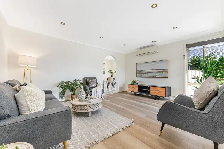 Third view of Homely house listing, 46 Narellan Drive, Keysborough VIC 3173