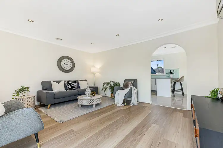 Fourth view of Homely house listing, 46 Narellan Drive, Keysborough VIC 3173