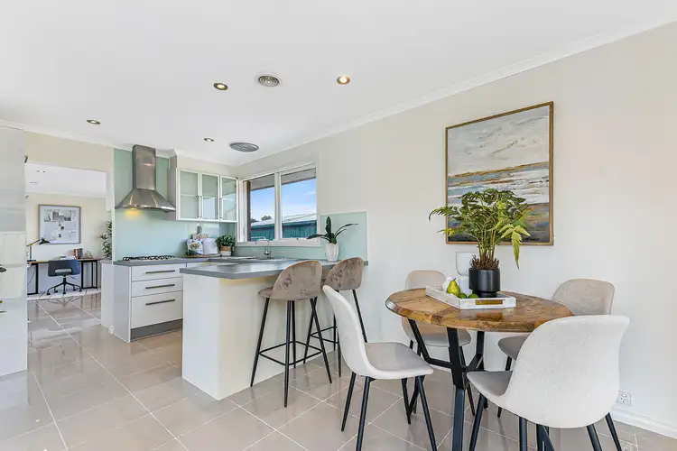 Sixth view of Homely house listing, 46 Narellan Drive, Keysborough VIC 3173