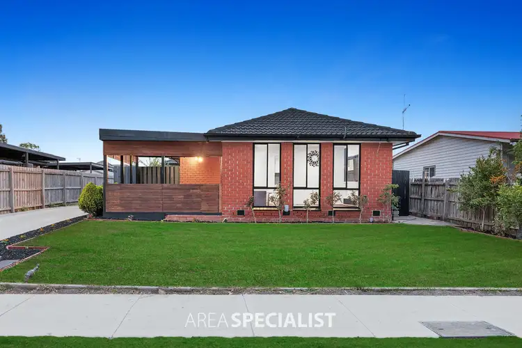 1/8 Ardmore Street, Cranbourne VIC 3977