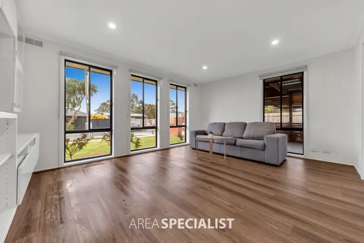 Third view of Homely unit listing, 1/8 Ardmore Street, Cranbourne VIC 3977