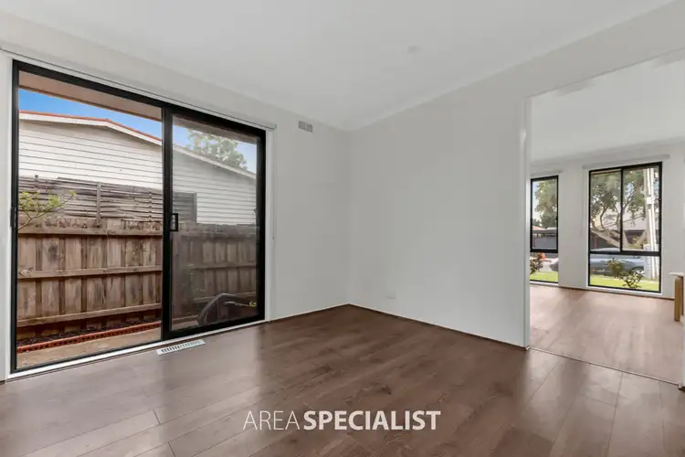 Fifth view of Homely unit listing, 1/8 Ardmore Street, Cranbourne VIC 3977