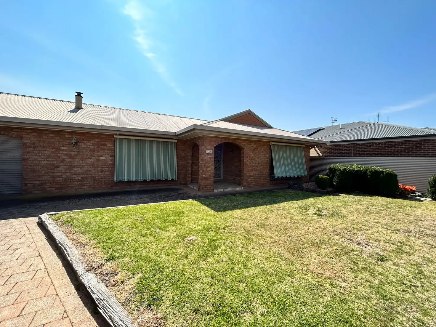 Main view of Homely house listing, 10 Linton Park Drive, Barham NSW 2732
