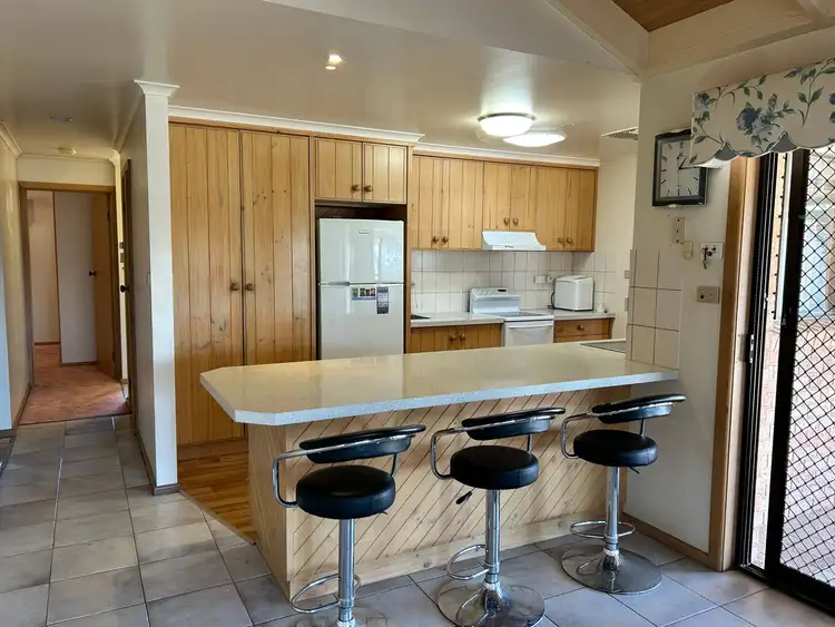 Second view of Homely house listing, 10 Linton Park Drive, Barham NSW 2732