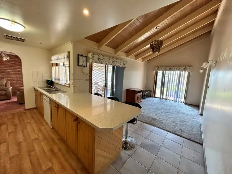 Fifth view of Homely house listing, 10 Linton Park Drive, Barham NSW 2732