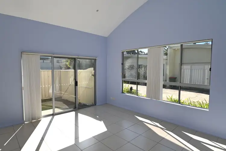 Third view of Homely apartment listing, 5/27E Gowlland Crescent, Callala Bay NSW 2540