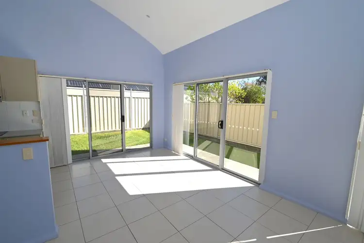 Fourth view of Homely apartment listing, 5/27E Gowlland Crescent, Callala Bay NSW 2540