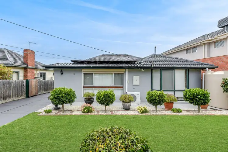 Main view of Homely house listing, 17 Avril Street, Dandenong North VIC 3175