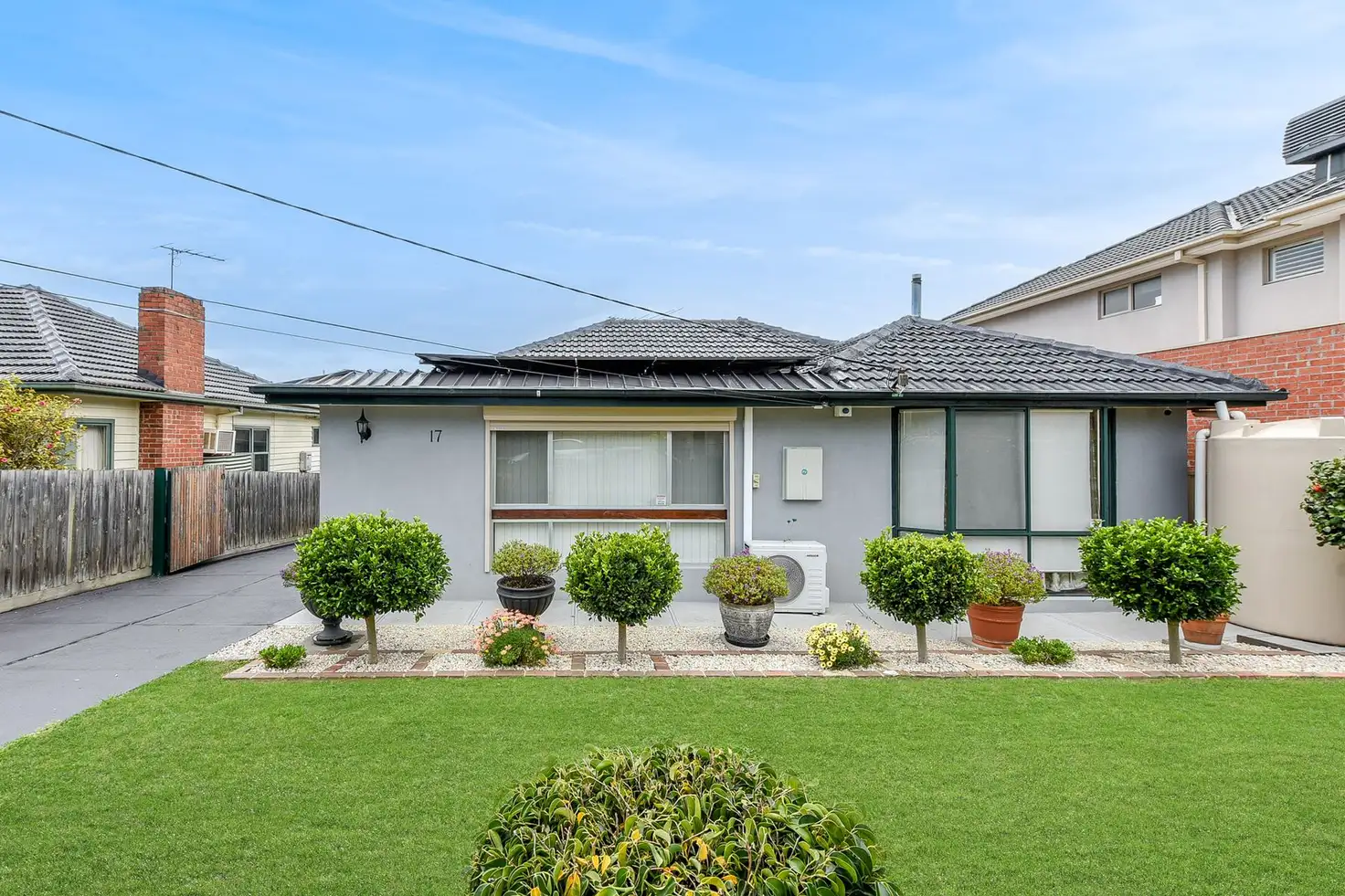 Main view of Homely house listing, 17 Avril Street, Dandenong North VIC 3175