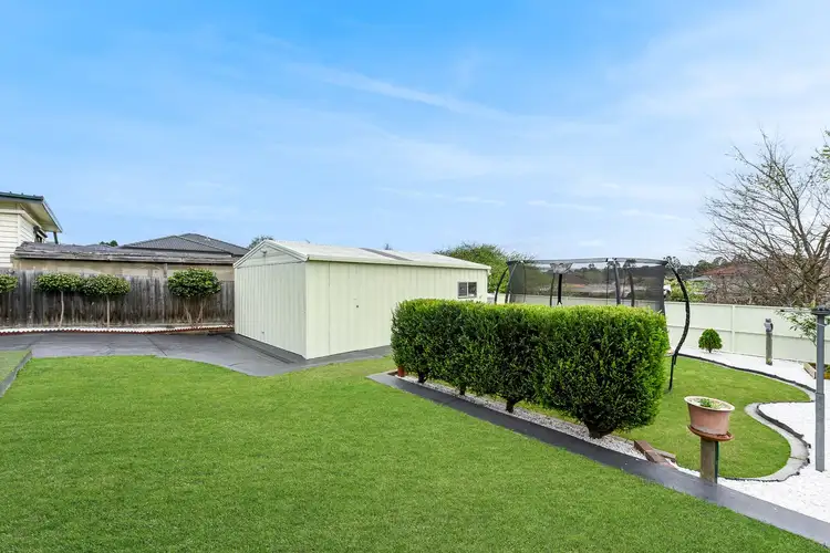 Fourth view of Homely house listing, 17 Avril Street, Dandenong North VIC 3175