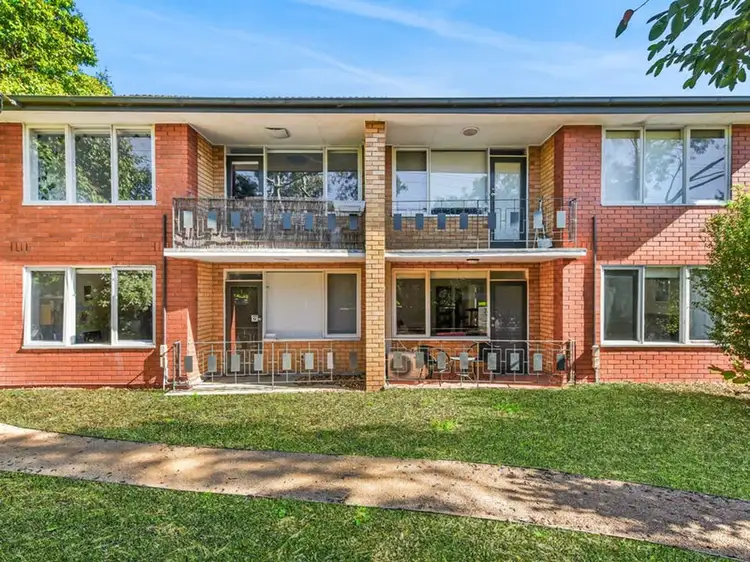 1/25 Osborne Avenue, Glen Iris VIC 3146