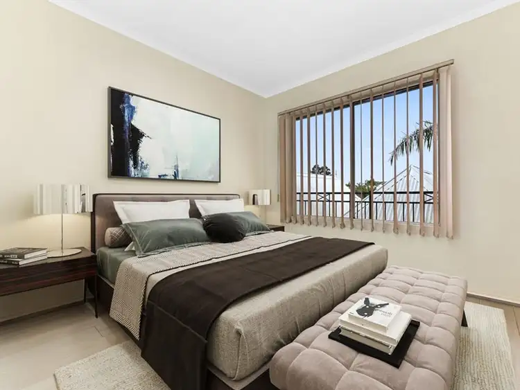 Second view of Homely unit listing, 19/3 Inner Harbour Drive, Patterson Lakes VIC 3197