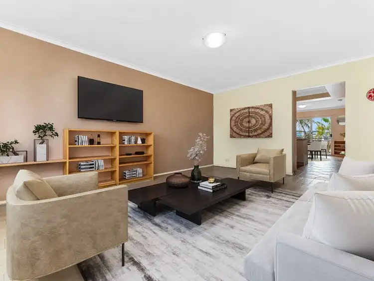 Third view of Homely unit listing, 19/3 Inner Harbour Drive, Patterson Lakes VIC 3197
