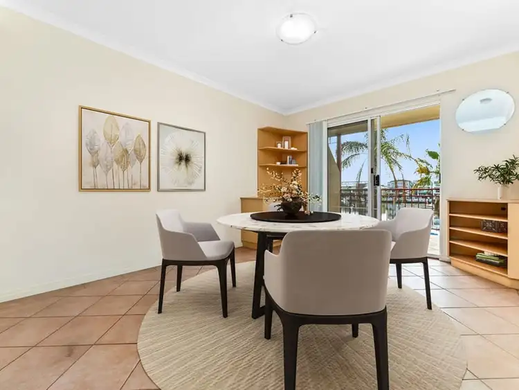 Fourth view of Homely unit listing, 19/3 Inner Harbour Drive, Patterson Lakes VIC 3197