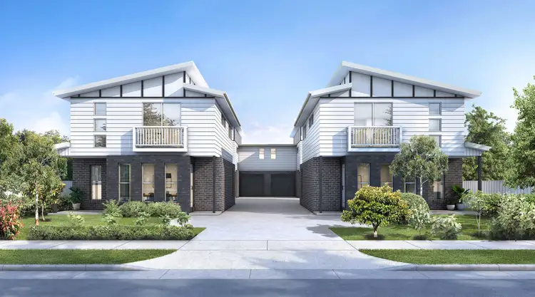 2/74 Coburg Street, Cleveland QLD 4163