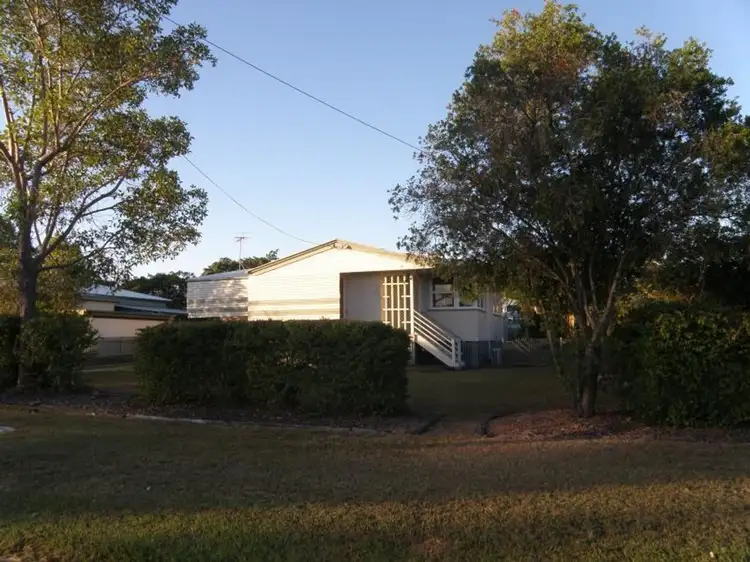 16 Bauhinia Street
