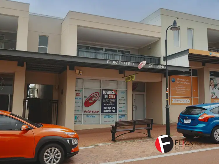 Main view of Homely apartment listing, 12/291 Ocean Keys Boulevard, Clarkson WA 6030