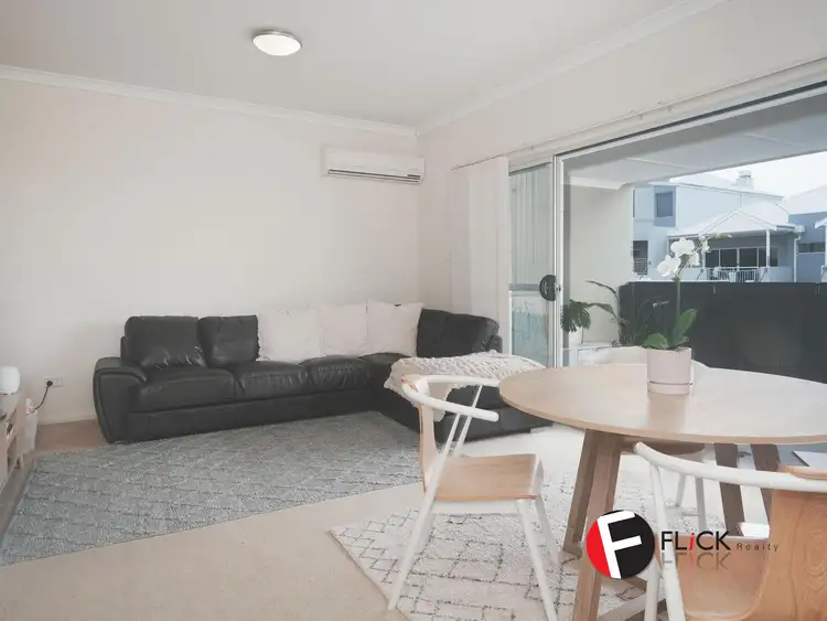 Second view of Homely apartment listing, 12/291 Ocean Keys Boulevard, Clarkson WA 6030