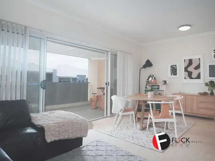Third view of Homely apartment listing, 12/291 Ocean Keys Boulevard, Clarkson WA 6030