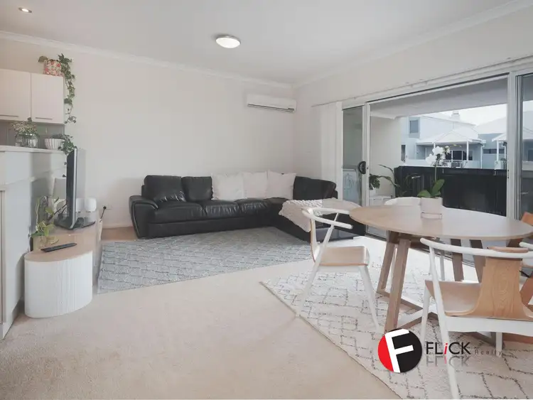 Sixth view of Homely apartment listing, 12/291 Ocean Keys Boulevard, Clarkson WA 6030
