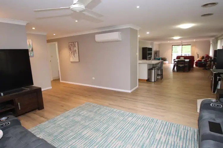 Seventh view of Homely house listing, 124 Wood Street, Tenterfield NSW 2372