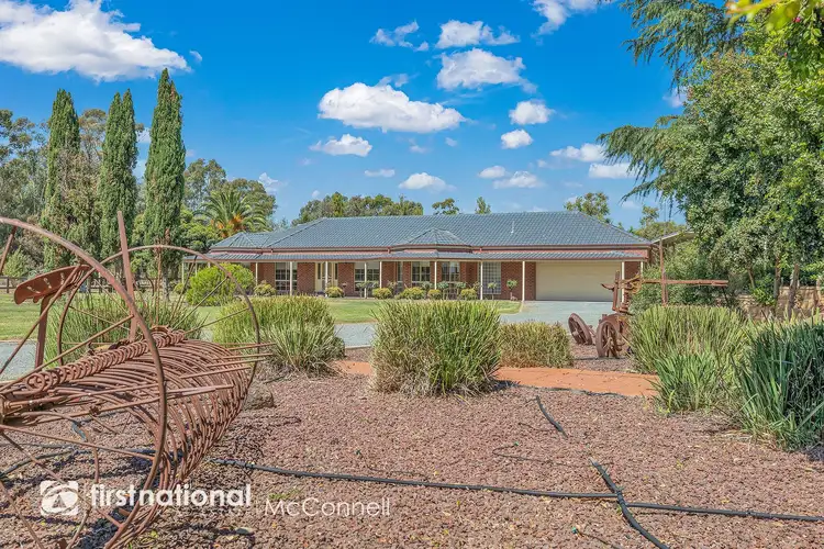 84 Howards Lane, Kyabram VIC 3620