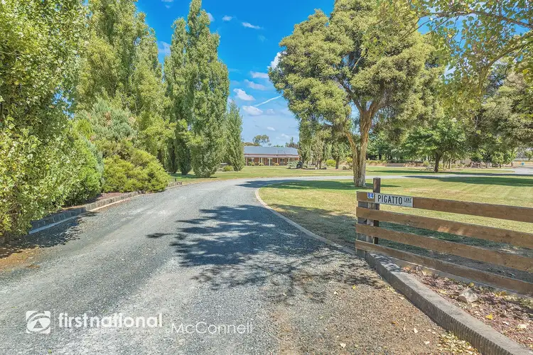 Second view of Homely rural property listing, 84 Howards Lane, Kyabram VIC 3620