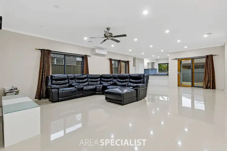 Second view of Homely house listing, 13 Howden Street, Cranbourne East VIC 3977
