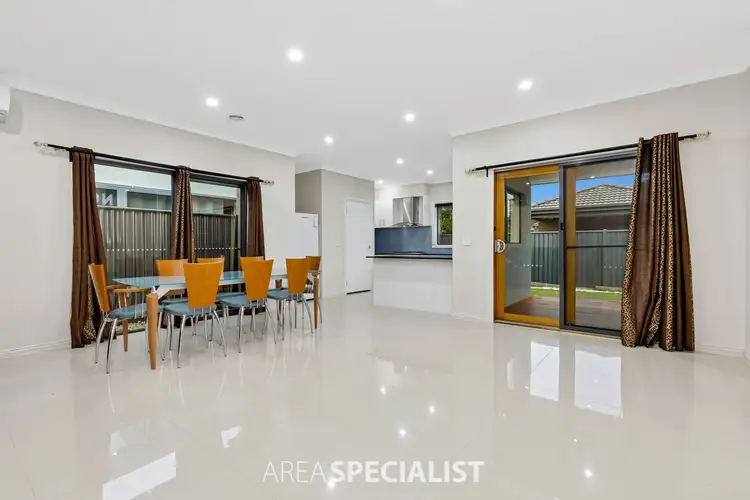 Third view of Homely house listing, 13 Howden Street, Cranbourne East VIC 3977